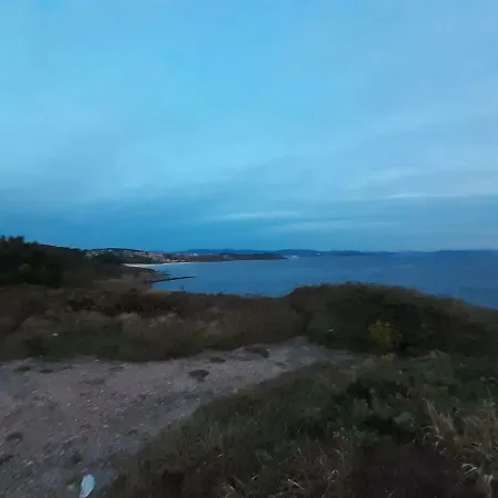 Abrego Апартаменти